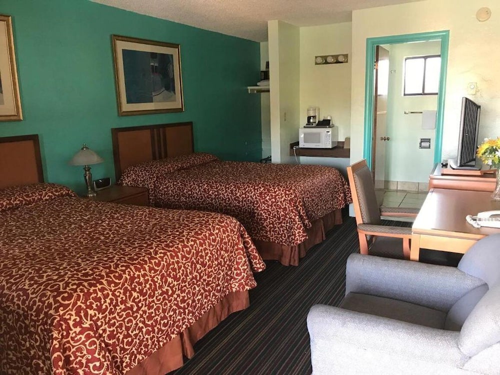 Klamath Motor Lodge 29/64