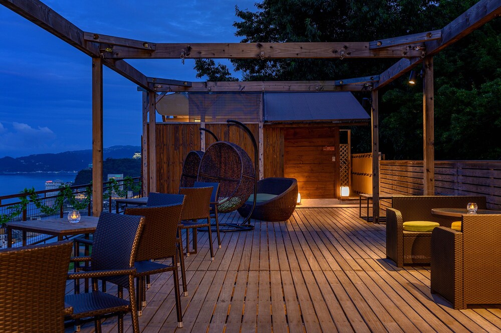 Tkp Hotel Resort Lectore Atami Momoyama 31/56