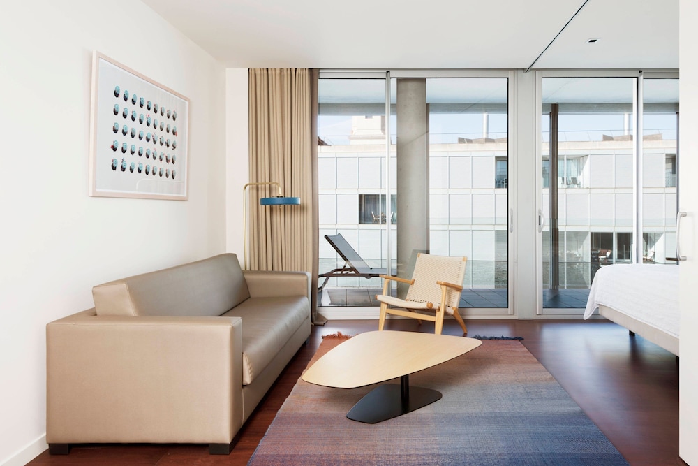 Le Meridien Ra Beach Hotel And Spa 44/80