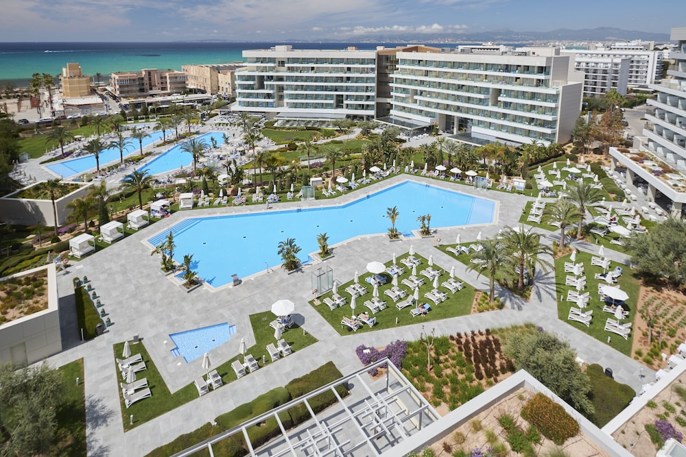 Hipotels Playa de Palma Palace 134/140