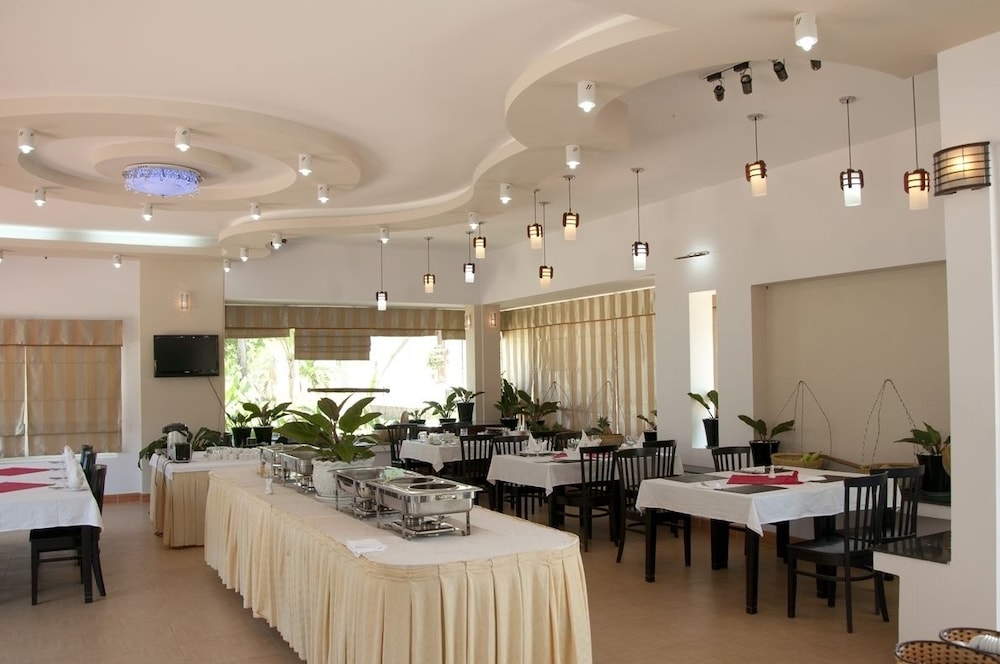 Sao Mai Resort 53/65