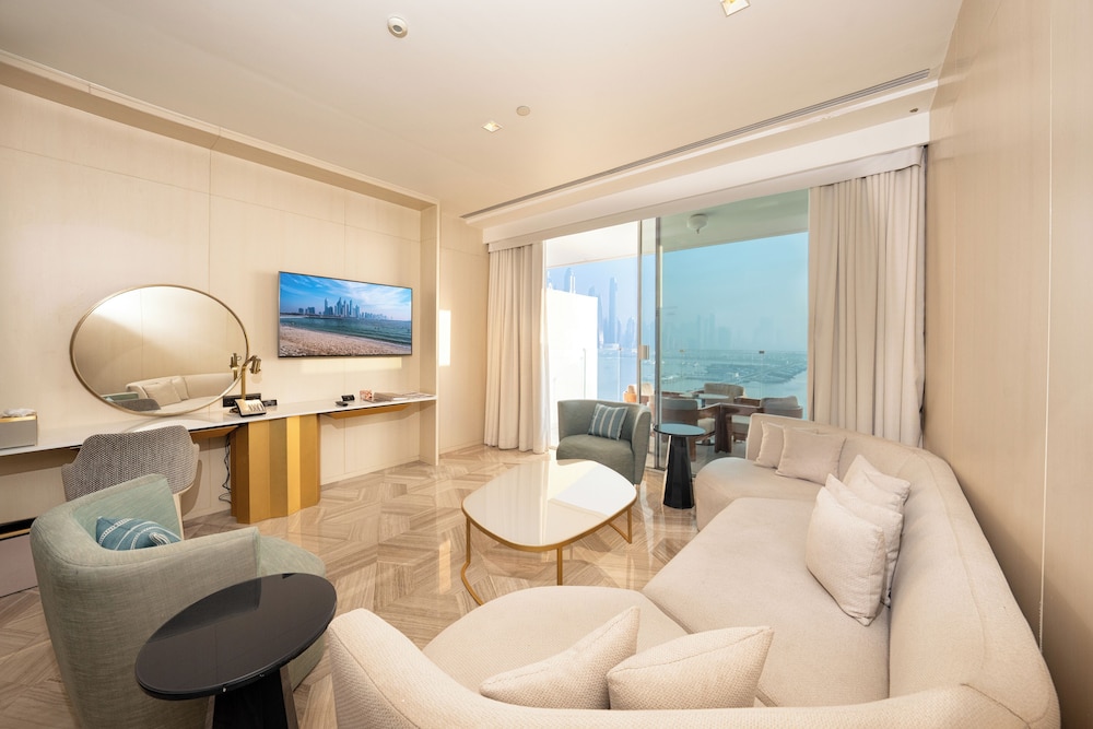 FIVE Palm Jumeirah Hotel 32/50