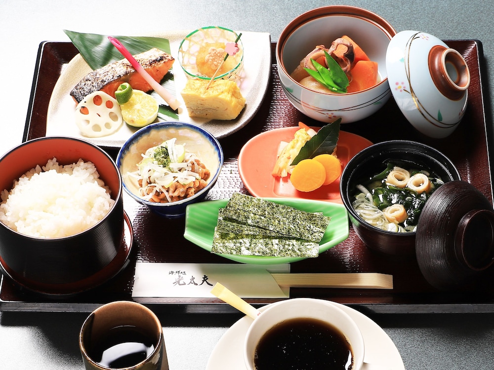 Kawagoe Daiichi Hotel 18/35