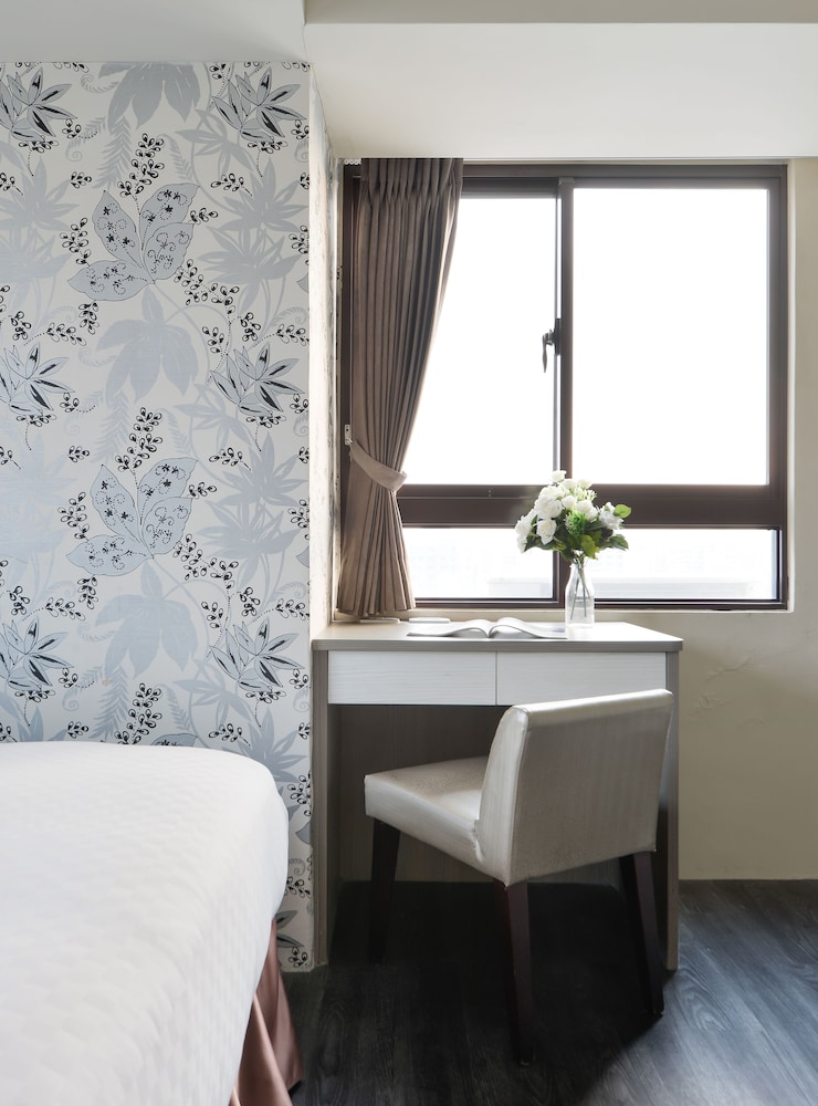Taichung Saint Hotel 7/67