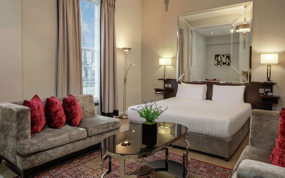Doubletree By Hilton London Greenwich 32/82