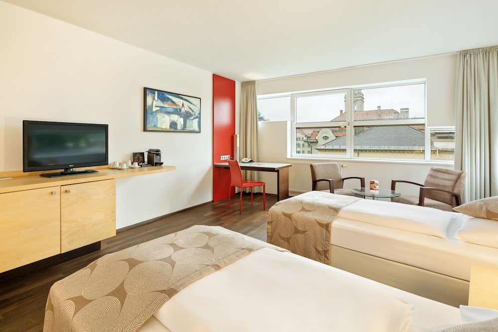 Austria Trend Hotel Congress Innsbruck 29/65
