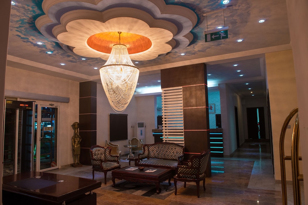 Grand Cubana Hotels 31/45