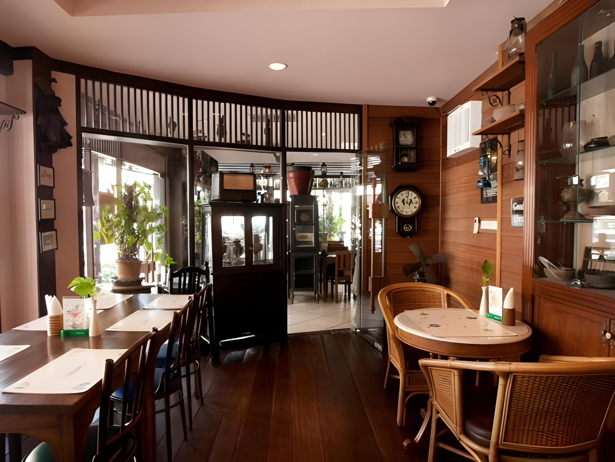 Cucumber Inn 12/20