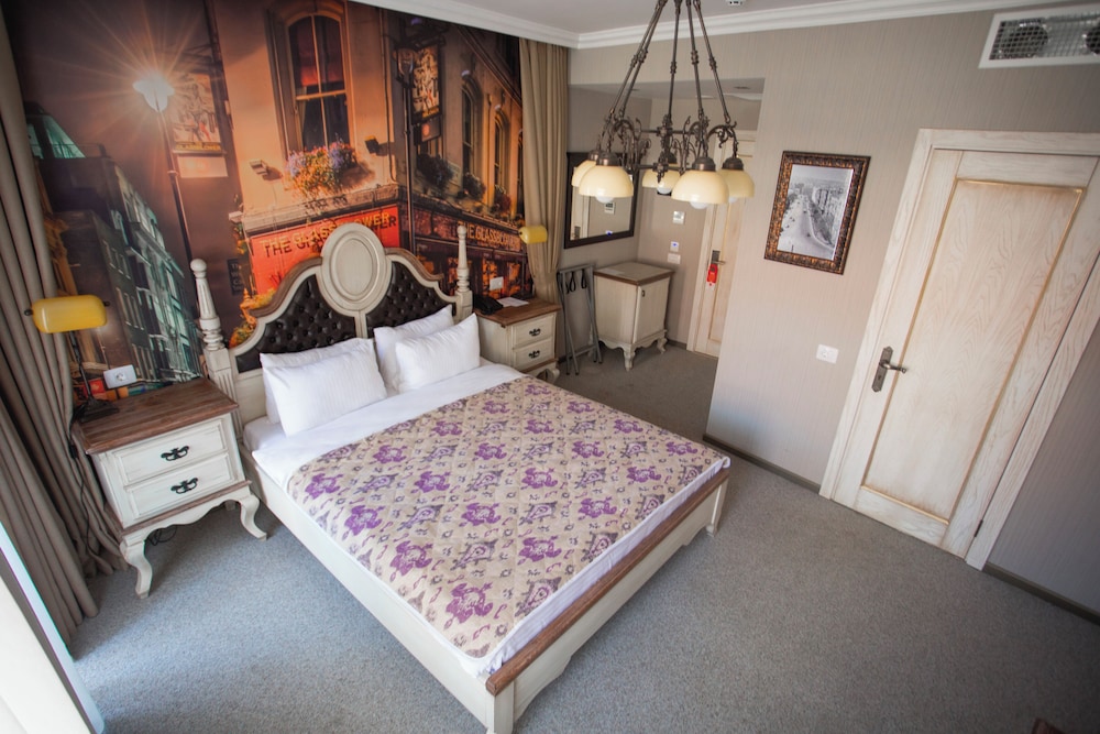 Boutique Hotel Baku 23/72