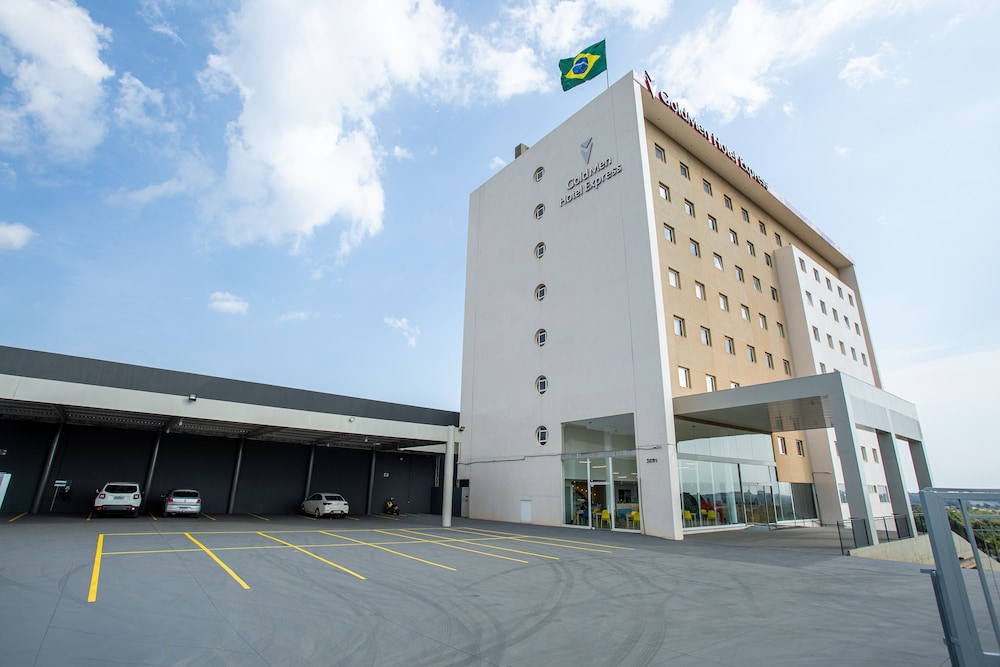 GoldMen Hotel Express 1/26