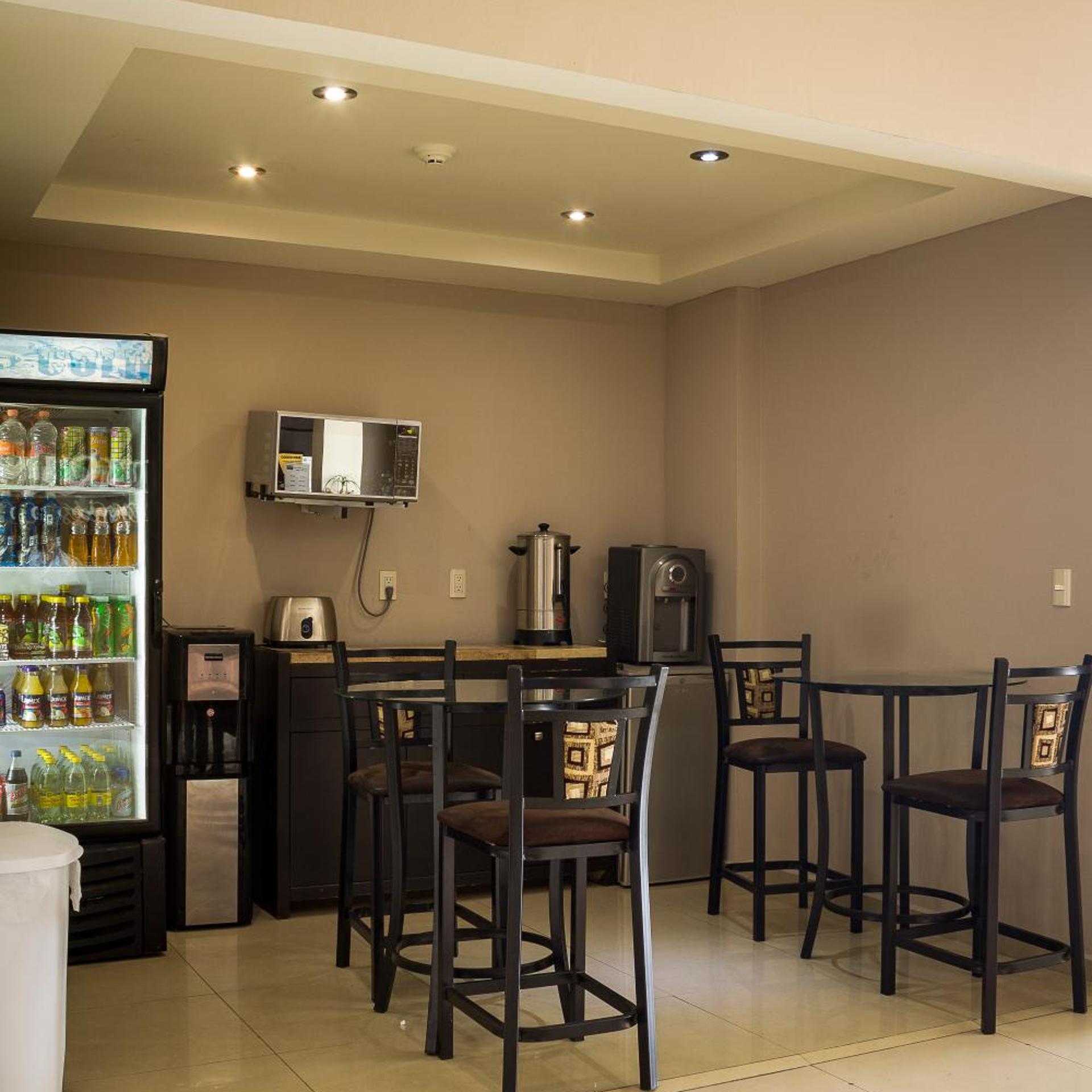 Hotel Bonitto Inn Lomas 41/52