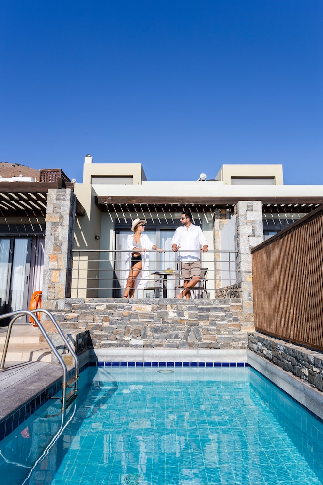Elounda Olea Villas And Apartments 42/50