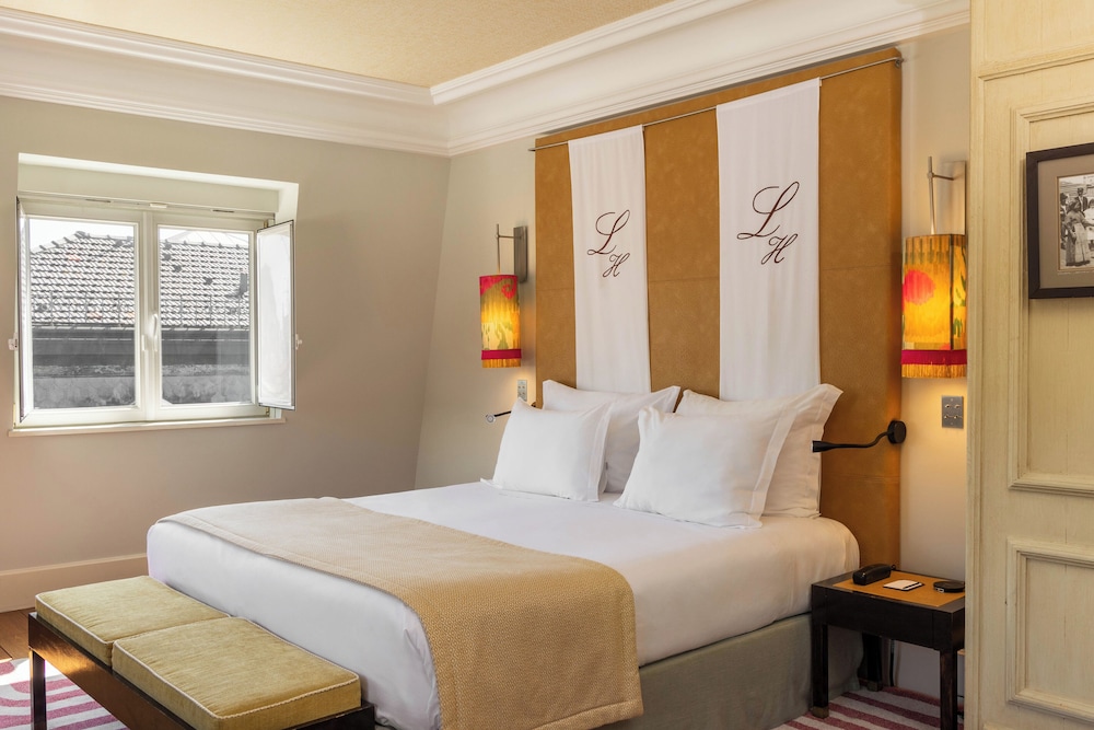 Heritage Avenida Liberdade Boutique Hotel, a Lisbon Heritage Collection 20/61