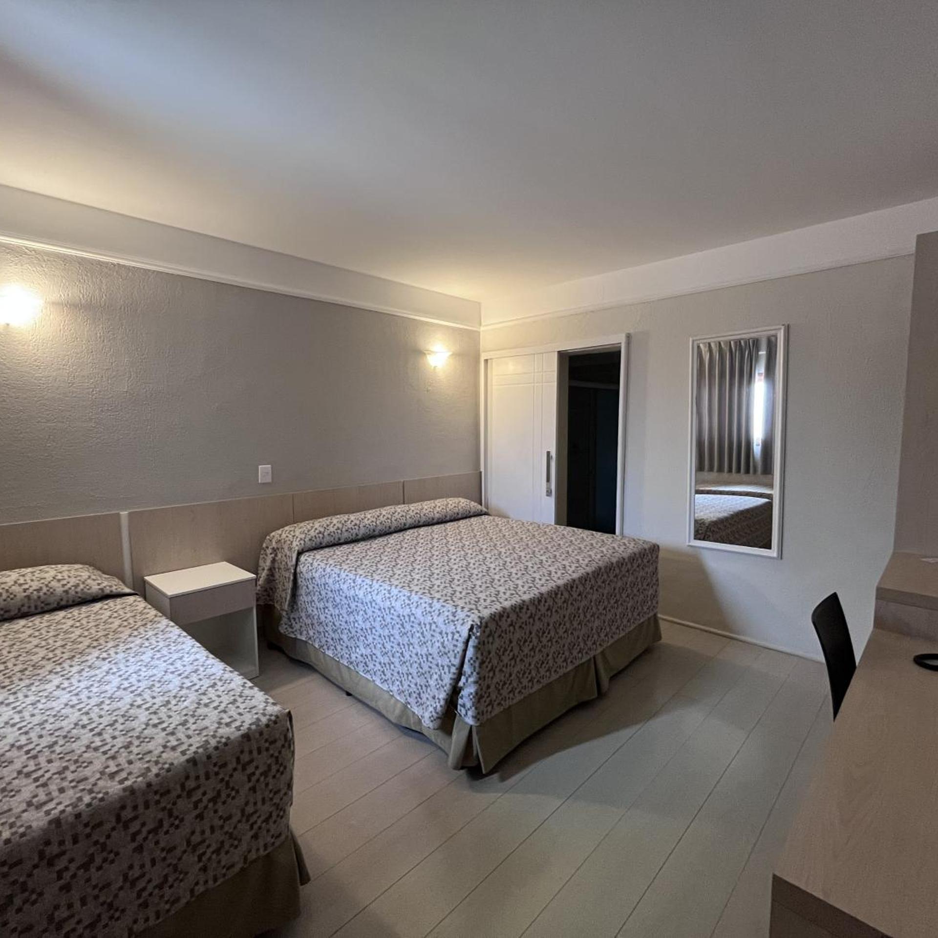 Atibaia Residence Hotel & Resort 12/50