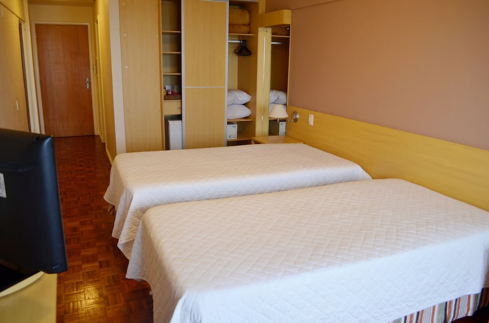 Atlantico Rio Grande Hotel 19/50