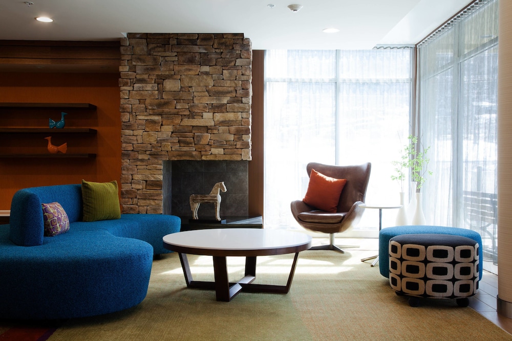 Fairfield Inn & Suites Ithaca 23/43