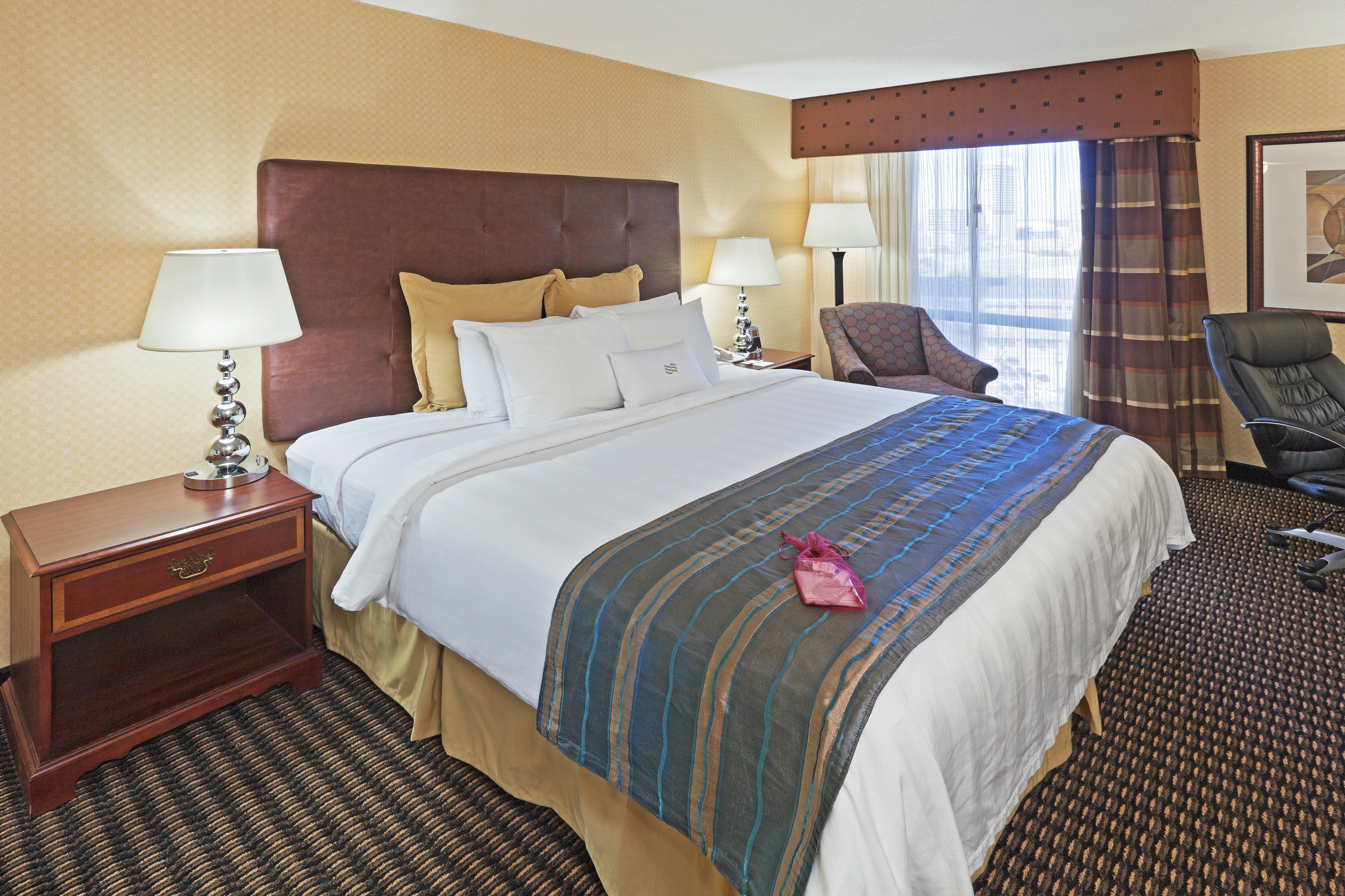 Crowne Plaza Hotel Dallas Downtown 13/50