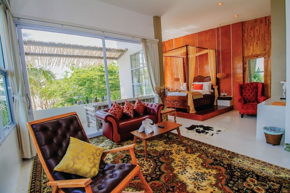 Summer Luxury Beach Resort and Spa 44/71