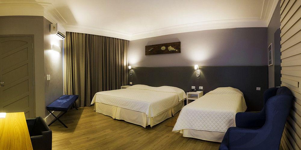 Master, Plus, Suite، ZAGAIA ECO RESORT 8/12
