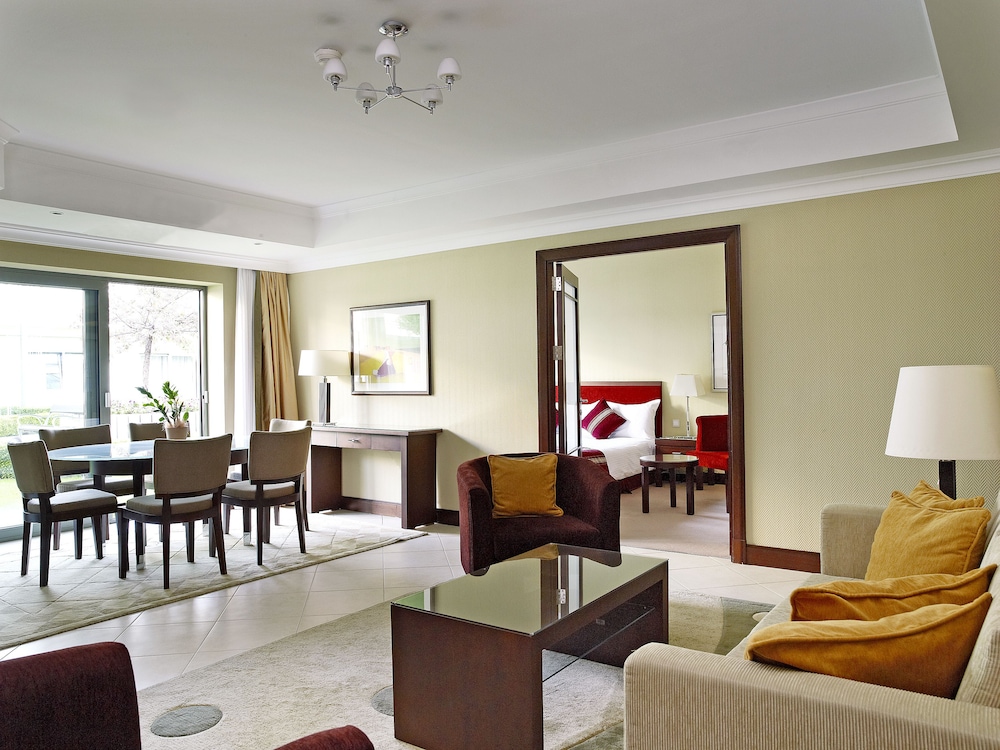 Corinthia Hotel Budapest 34/50