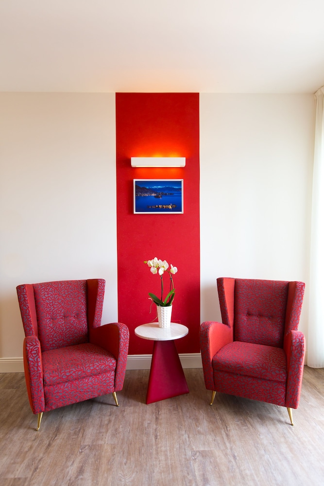 Al Campanile Aparthotel Suite 43/73