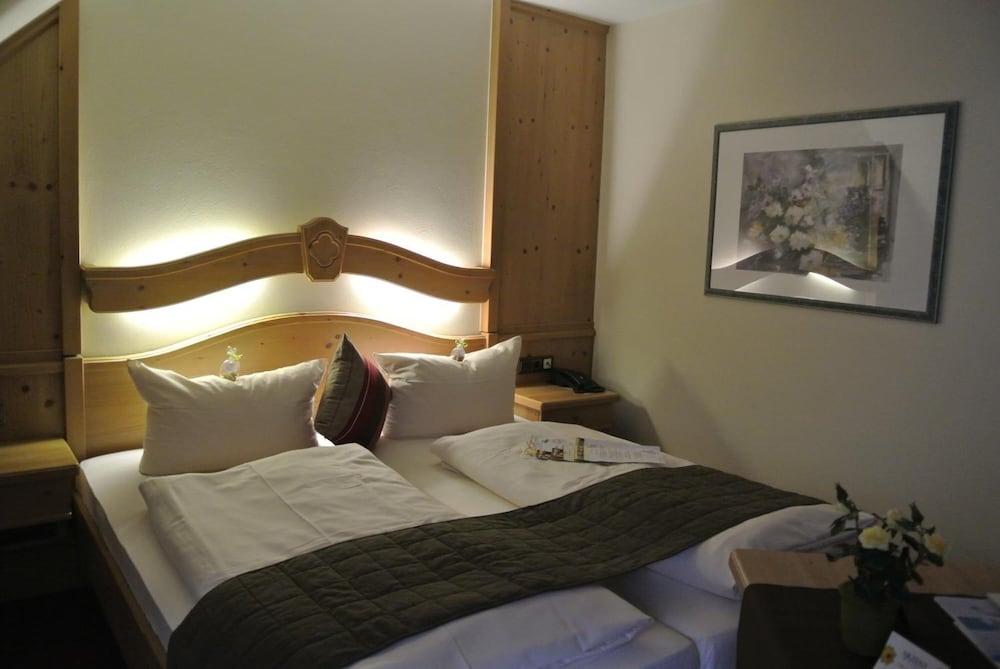 AKZENT Hotel Am Bach 32/66