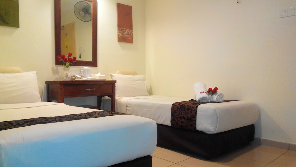SUN INNS HOTEL KUALA SELANGOR 37/47