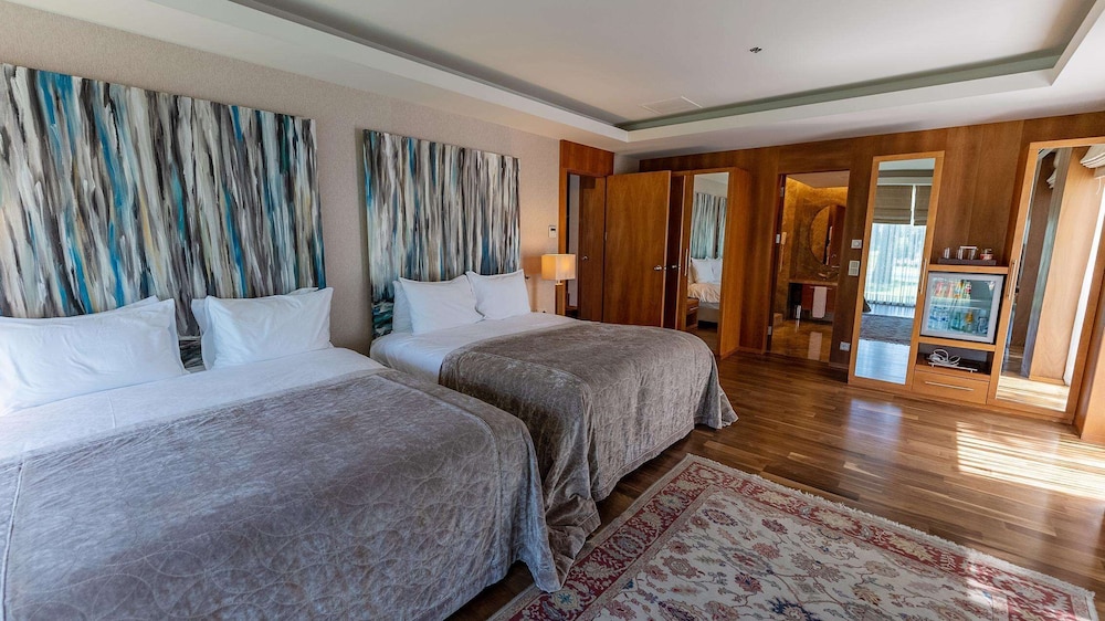 Gloria Serenity Resort 11/50