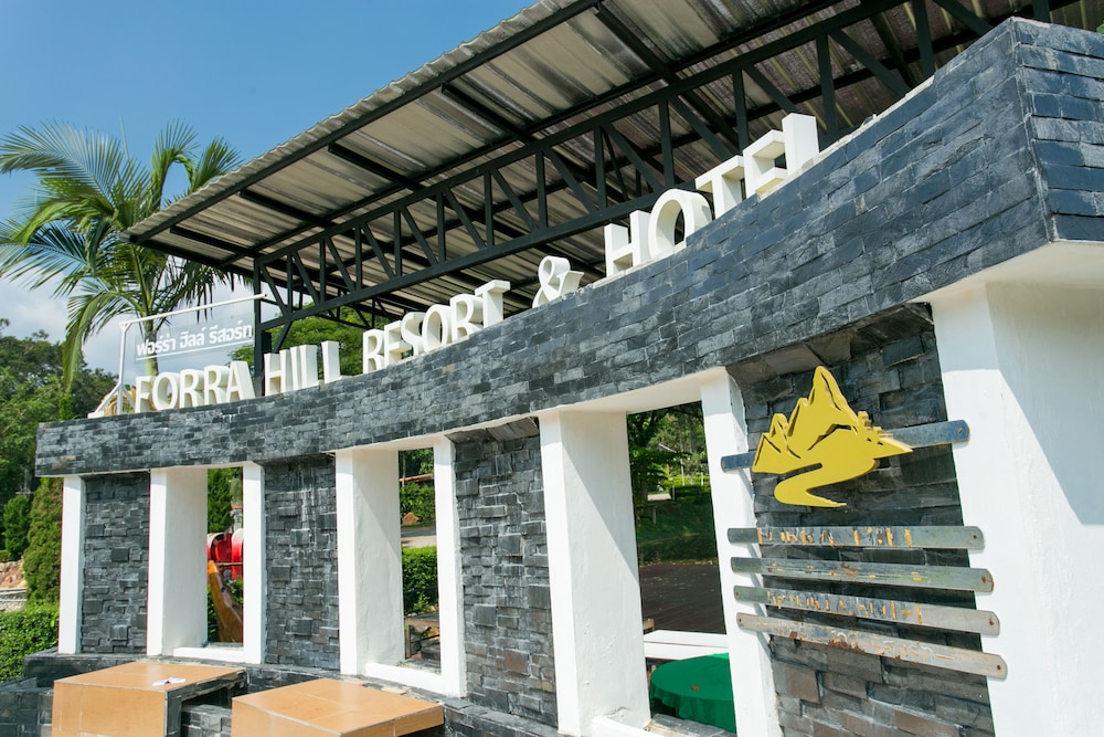 Forra Hill Resort 16/61