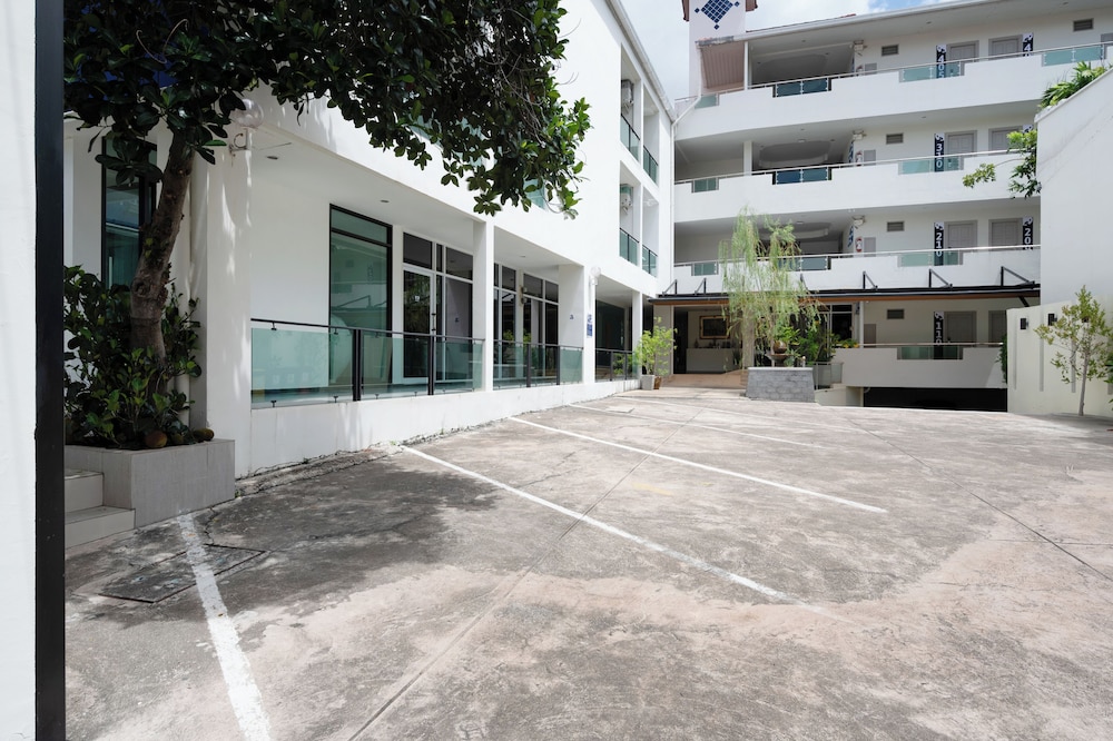 Kokotel Pattaya North Beach 43/50