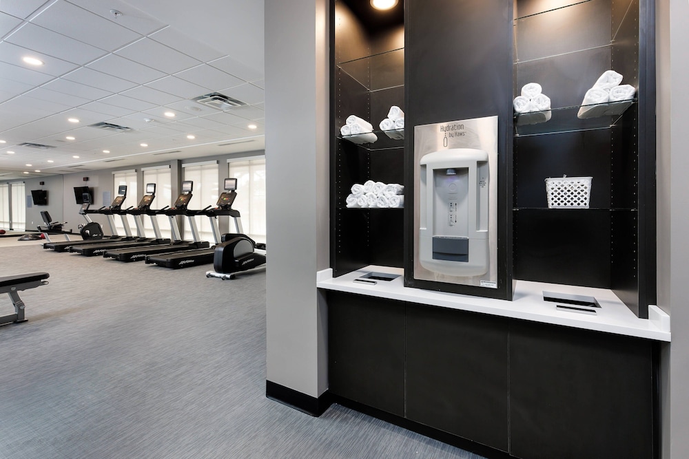 Courtyard by Marriott Pensacola West 22/44
