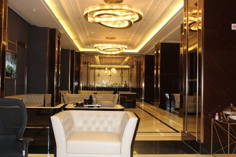 بتول اجياد(Batoul Ajyad Hotel) 5/31