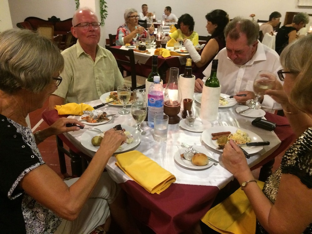 Hotel Hemadan 33/50