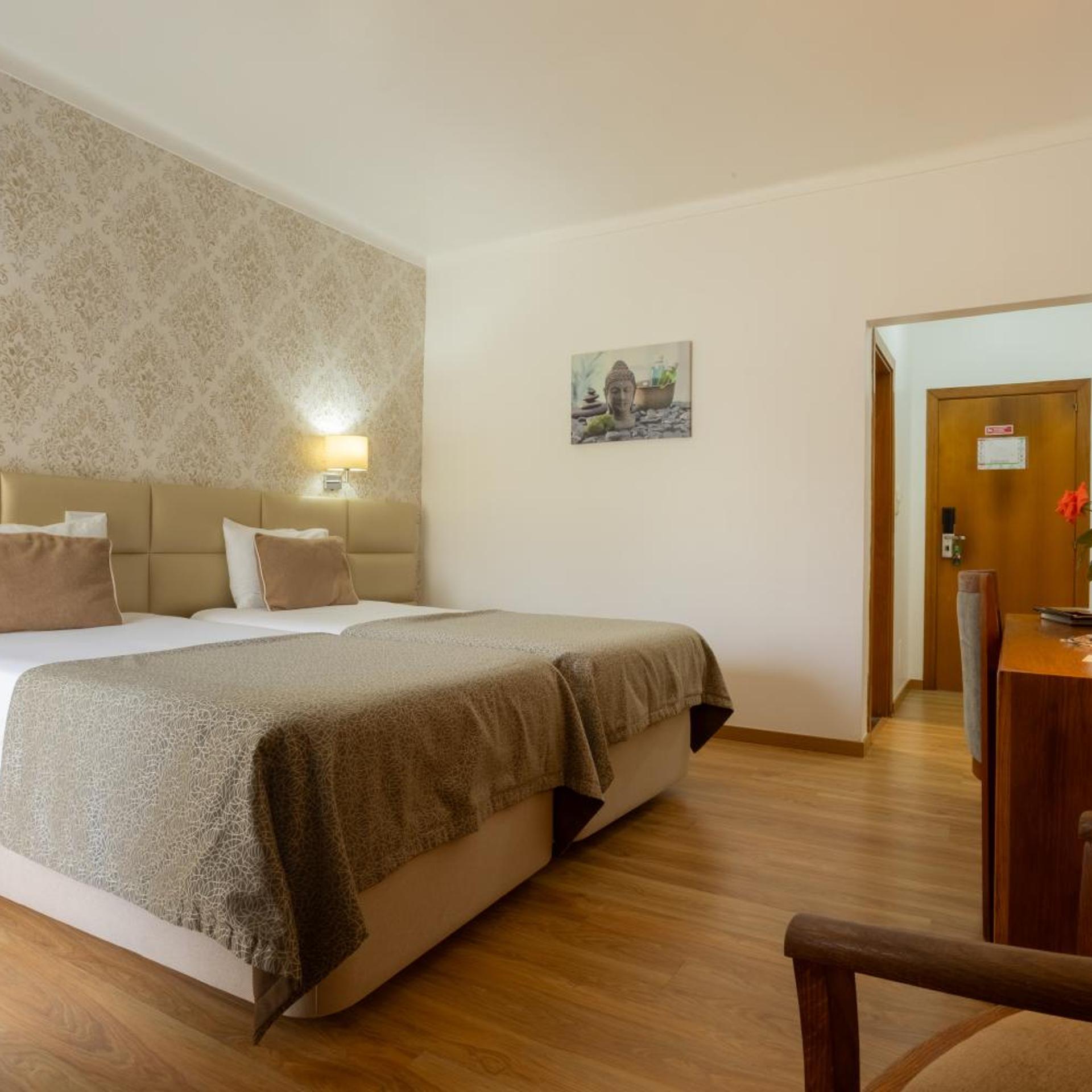 Room, Single, Hotel Sao Jorge Garden 6/10