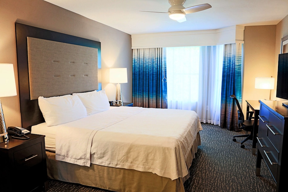 Homewood Suites by Hilton Asheville-Tunnel Road 12/51
