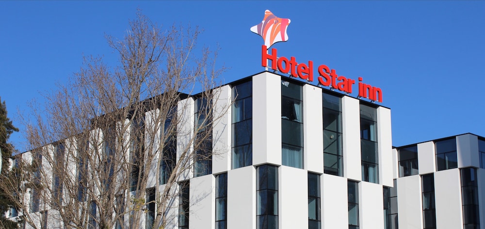 スター イン リスボン エアポート 写真1