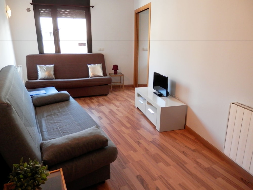 Apartamentos La Solana 3000 31/48