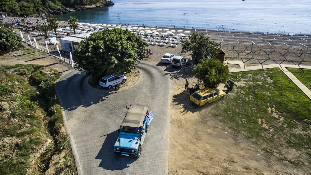 Laguna Beach Alya Resort & SPA 46/50