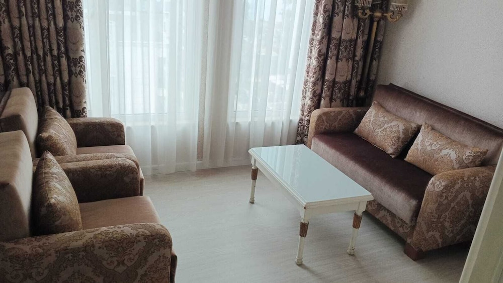 Bilem Hotel Beach and Spa 32/50