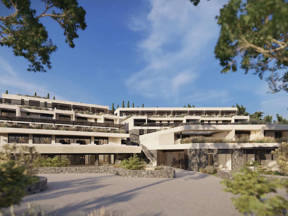 Nirema Hotel & Spa Samos - MGallery Collection 46/51