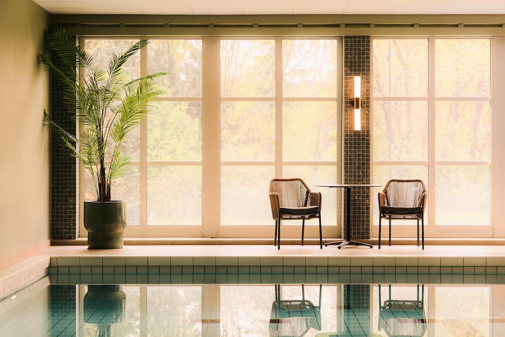 Scandic Lillehammer Hotel 33/66