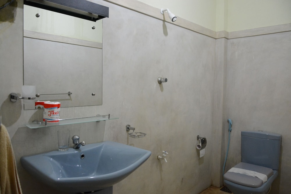 Hotel Thilon 31/32