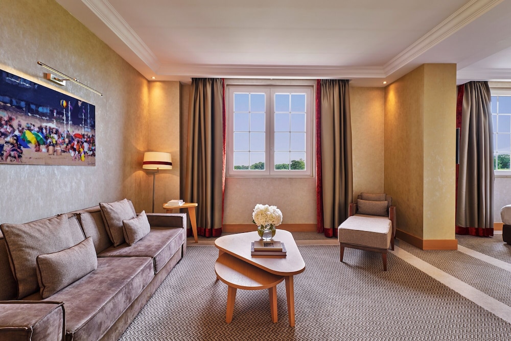 Hotel Barriere L Hotel Du Golf 44/75