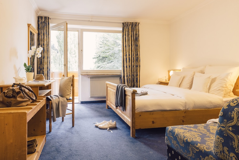 Parkhotel Schachen 14/49