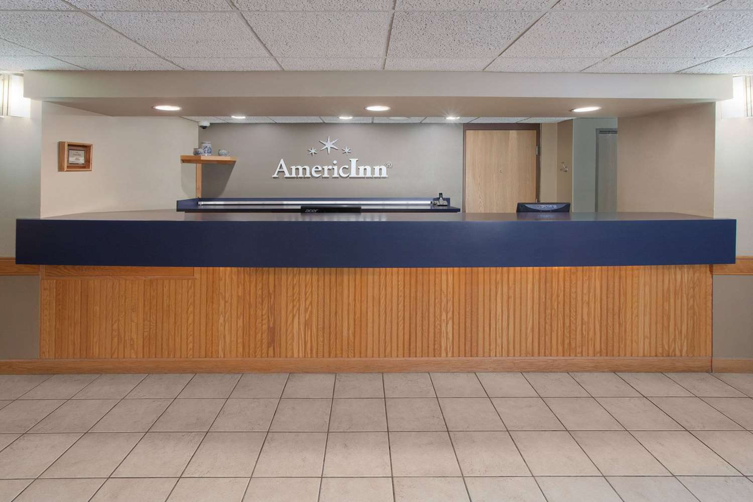 Americinn By Wyndham Webster City 12/39