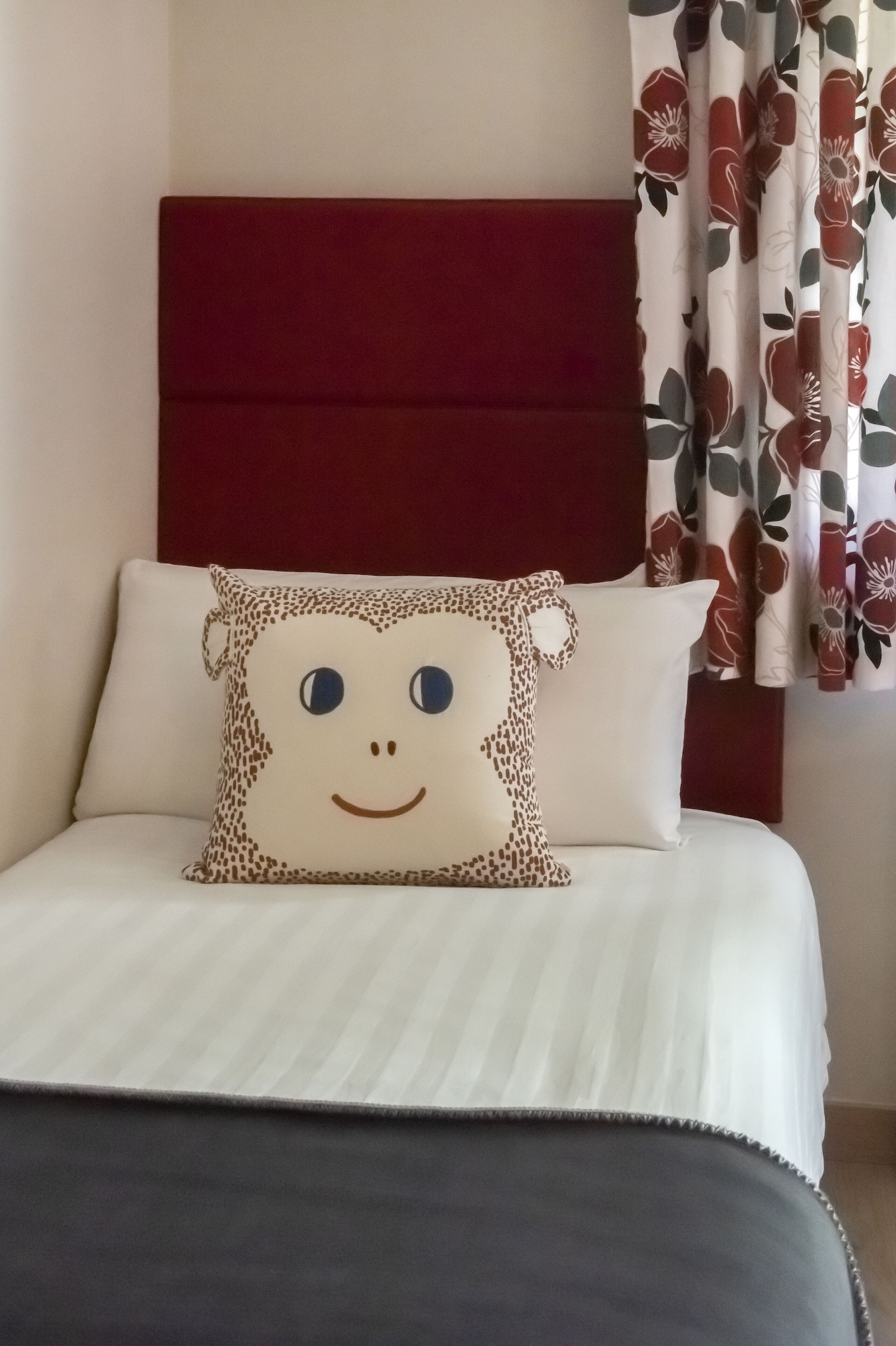 Room, Quadruple, 4 Beds