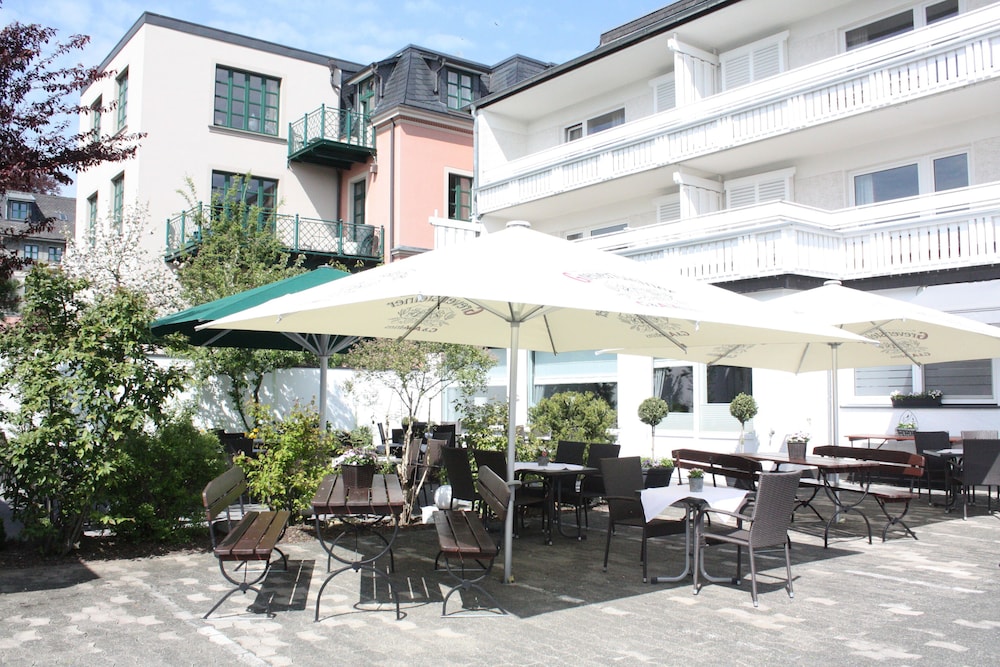 Hotel Alte Post 22/28