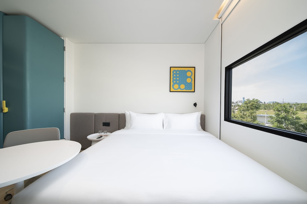 GO! Hotel Bowin at Robinson Lifestyle 9/31