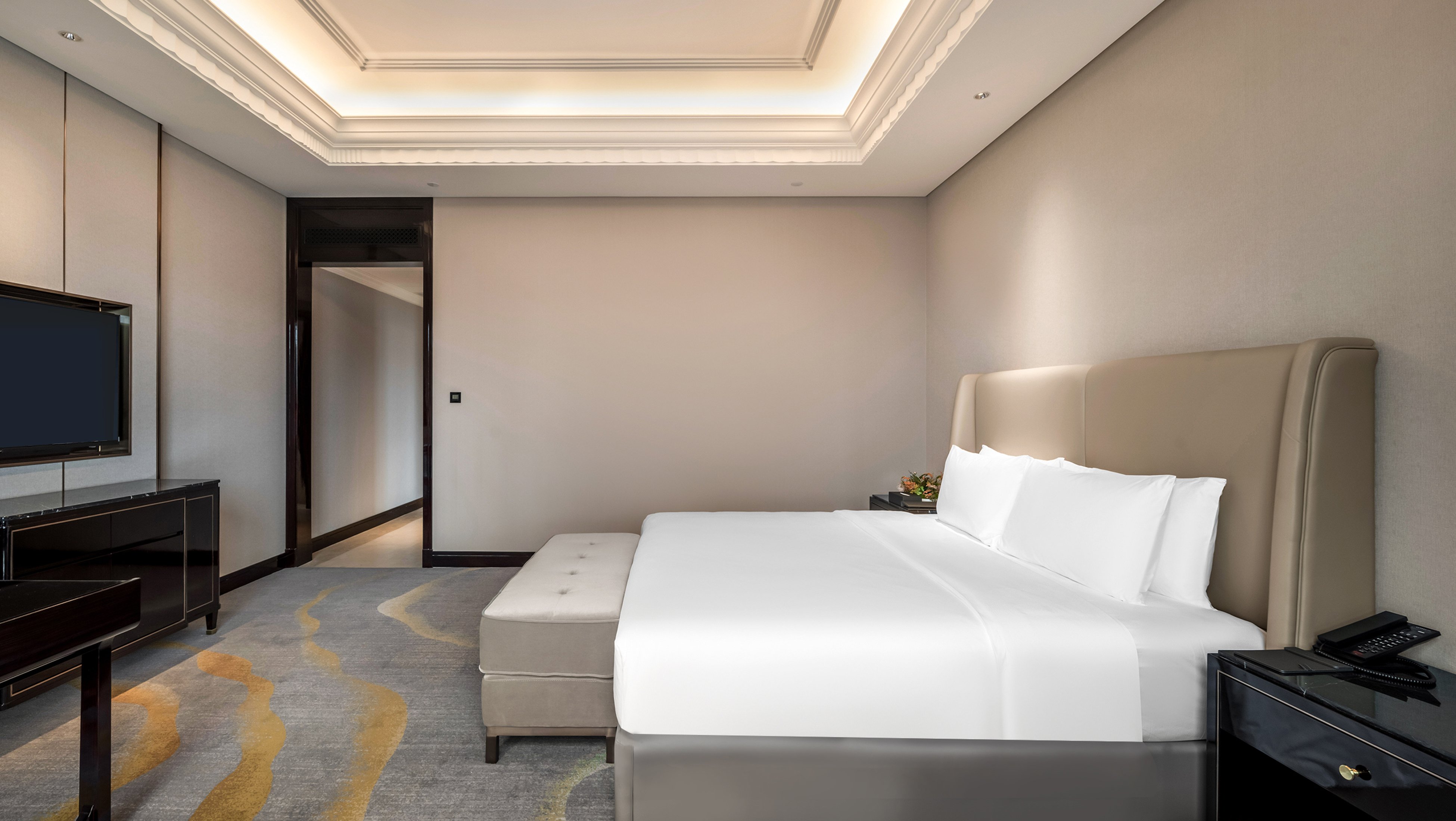 Crowne Plaza Chengdu Tianfu New Area by IHG 17/50