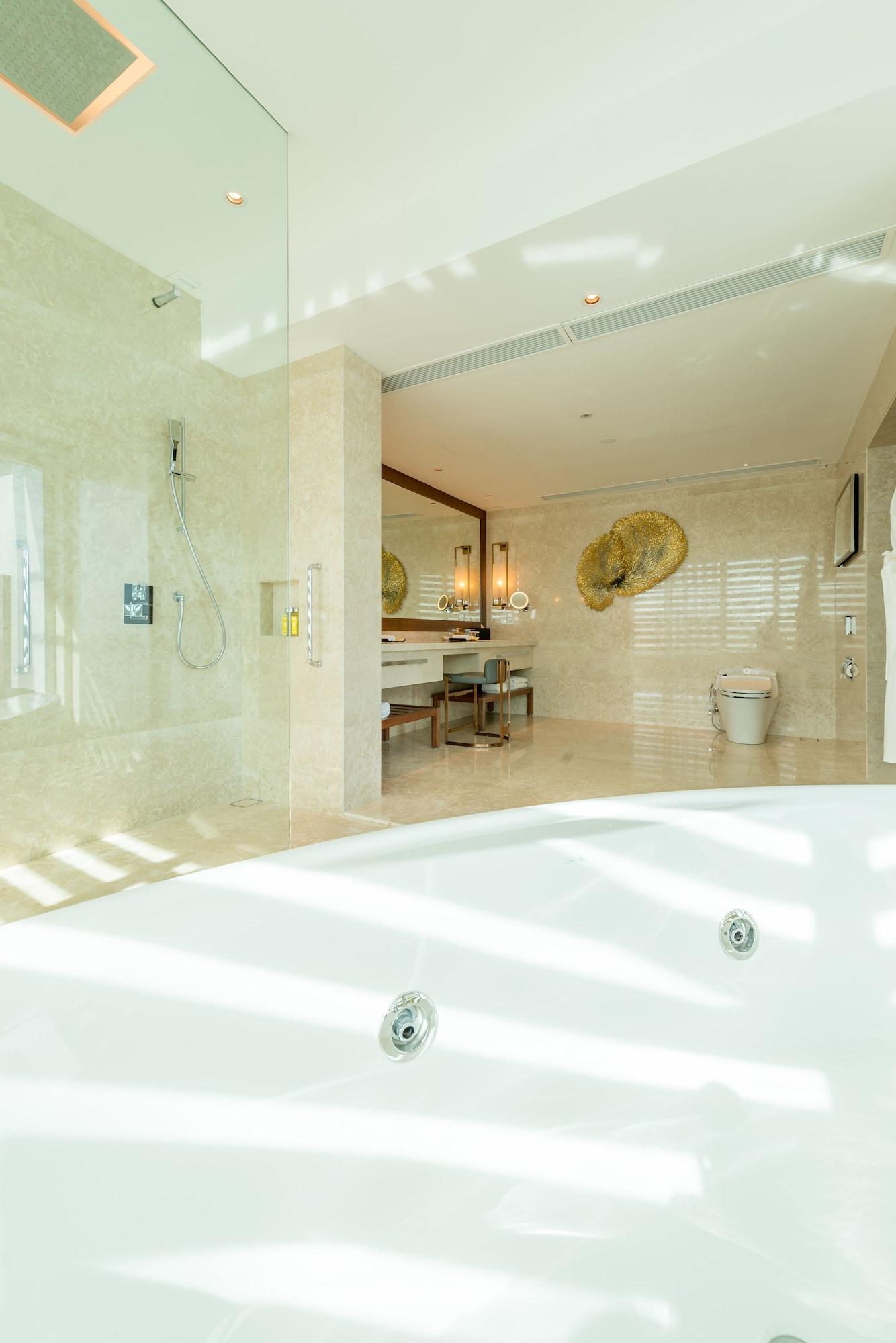 Presidential, Suite, Multiple Beds, Kitchenette